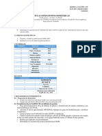 Titulaciones Potenciometricas - Guia 2