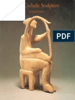 Early Cicladic sculpture.pdf