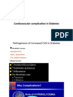 PR Jurnal Reading Cardiovascular in Diabetes