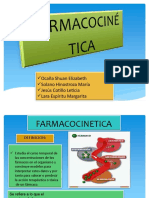 Farmacocinetica