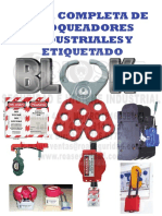 Bloqueadores Bio PDF