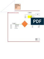 Ejercicio 1 A) Método Modular Secuencial