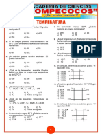 Fisica 2018 Calorimetria