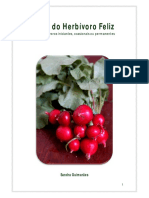 Guia Do Herbívoro Feliz PDF