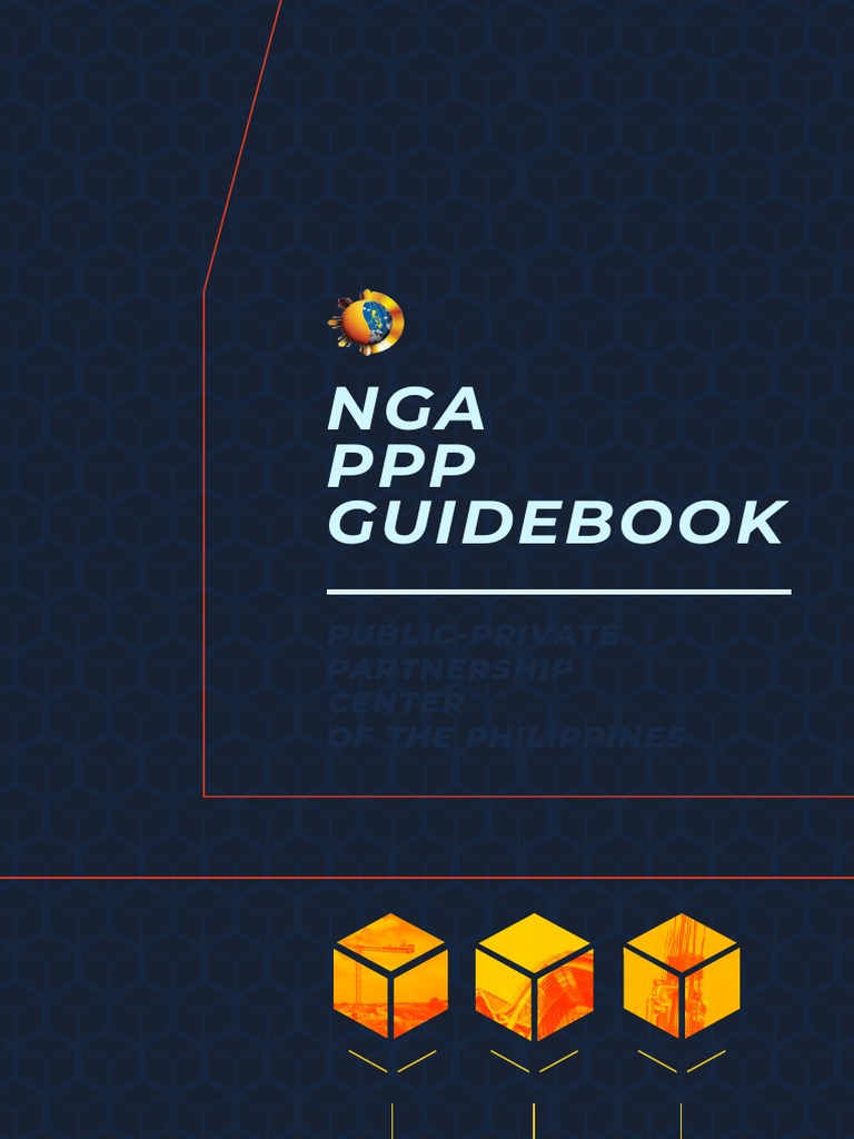 NGA PPP Guidebook for Project Development | PDF | Public–Private ...