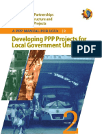 PPP Manual for LGUs Volume 2