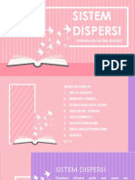 Dispersi 2.