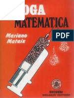 [Mataix Lorda Mariano]-Droga Matemática-(1983)