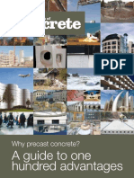 WHY PRECAST - A GUIDE TO ONE HUNDRED ADVANTAGES.pdf