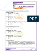 0001 BAB 1 BILANGAN BULAT DAN PECAHAN Ok PDF