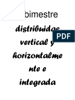 3 Bimestre