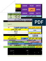 برنامج مهندس علاء مثلث الاسرارالمخمس والثابت الاصفي وقوانين المشايخي