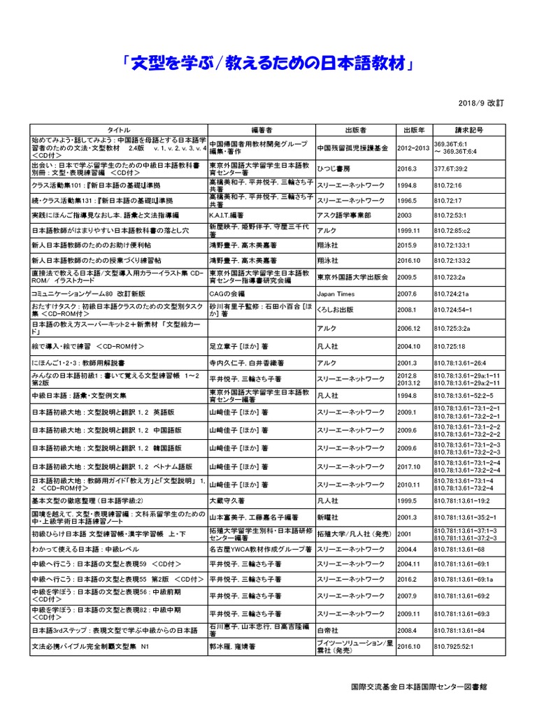 初級日本語文法新講義 : N5N4中国語版 : バイブル : 中国人日本語学習… 初級日本語文法新講義 : N5N4中国語版 : バイブル : 中国人日本
