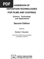 Download Handbook of Deposition Technologies for Films and Coatings by Jaewon Lee SN42892823 doc pdf