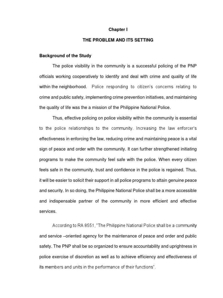 police-visibility-pdf-community-policing-police
