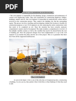 Roles of Civil Engineering in Nation Bulding