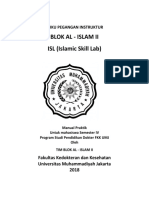 ISL Al-Islam 2019 PDF