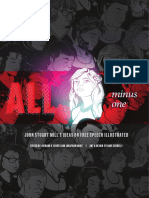 All Mankind Minus One: John Stuart Mill's Ideas On Free Speech Illustrated