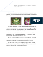 Maths IA First Draft