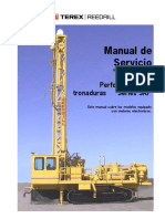 SKF Manual de Servcios en Español