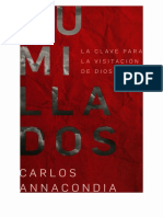 Humillados - Carlos Annacondia PDF