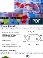 Benzene Ring