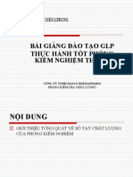 Bai Giang Dao Tao GLP