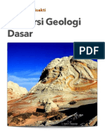 Ekskursi Geologi Dasar