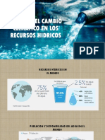 Exposicion de Climatologia