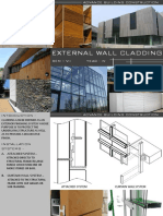 BMCT Cladding