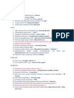 Phospodeisterase (PPT DR Syazili Purin Pirimidin Slide 6)