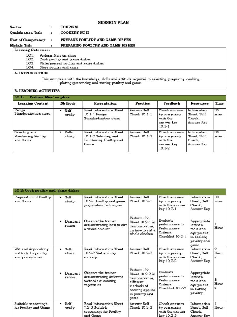 session-plan-recipe-cooking
