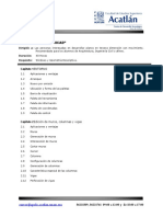 Temario Curso Archicad - PDF