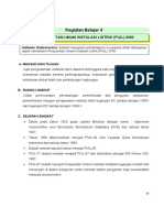  PUIL - Perancangan Panel