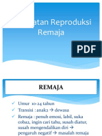 KRR Remaja