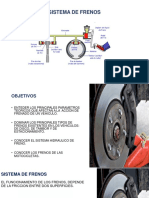 Sistema de Freno by Created Maria Nela Perez
