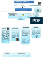 Primer Paso Ecologia