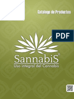 Catalogo Sannabis® 2017 PDF
