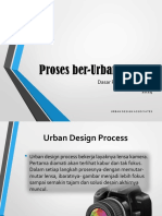 4 - Proses Ber-Urban Desain