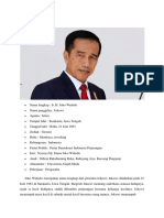 Jokowi