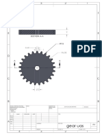 Gear Uas PDF