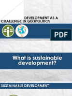 Sustainable Development and Geopolitics.pptx
