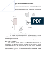 11.2 Parametrii Agentului de Lucru Aflat În Diverse Stări de Agregare PDF