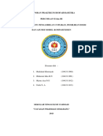 Laporan Praktikum Biofarmasetika Percoba