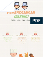 Tugas PPT Baking