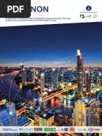Project Inthanon Phase I - Exploring DLT for Thai Interbank Payments