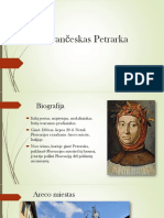 Frančeskas Petrarka 