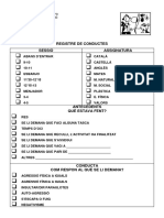 Registre de Conductes 19-20