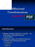SO6 Diff Transform