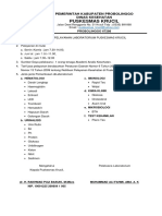 8.1.1.2 - Ketentuan Pelayanan Laboratorium